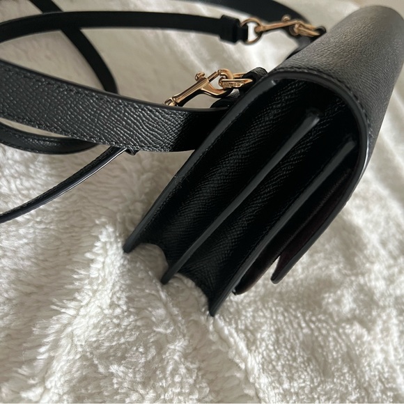 COACH BELT BAG/ CROSSBODY BAG - Picture 8 of 10